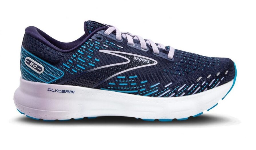 Brooks glycerin 9 dames shop