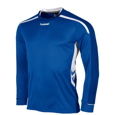 Hummel preston shirt best sale