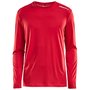Craft Rush LS Tee M