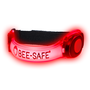 Bee-Safe Led Safety band