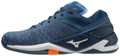 Mizuno Wave Stealth Neo Uni