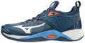 Mizuno Wave Momentum 2 Uni