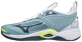 Mizuno Wave Momentum 2 Uni