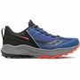 Saucony Xodus Ultra