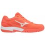 Mizuno Cyclone Speed 2