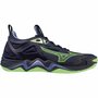 Mizuno Wave Momentum 3 Uni