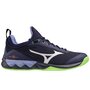 Mizuno Wave Luminous 2 Uni