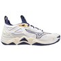 Mizuno Wave Momentum 3 Uni