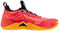 Mizuno Wave Momentum 3 Uni