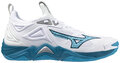 Mizuno Wave Momentum 3 Uni