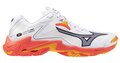Mizuno Wave Lightning Z8 Uni