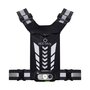 Bee-Safe Led Harness USB Phone pocket Glow