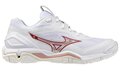 Mizuno Wave Stealth 6