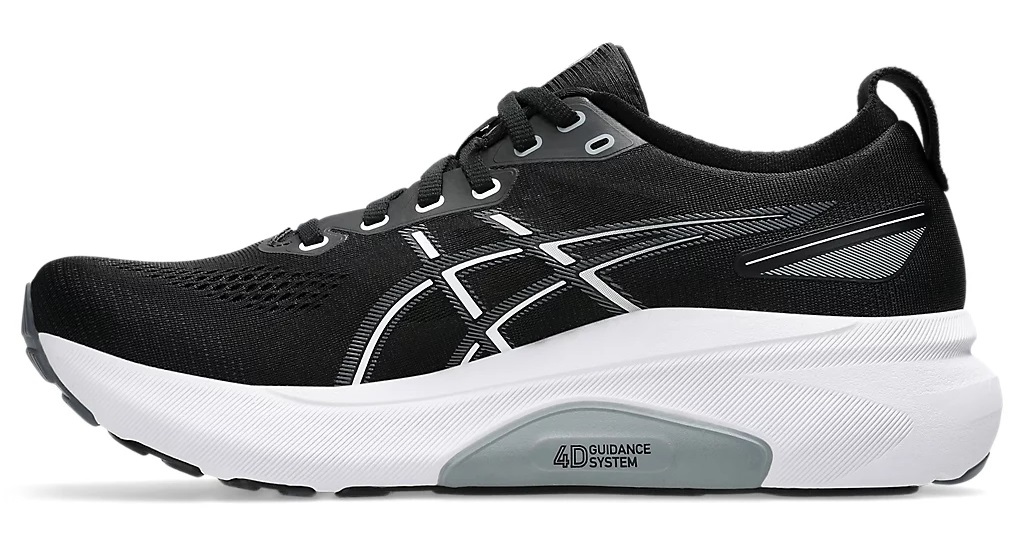 Asics Gel-Kayano 31 Extra Wide - Kievit Sport