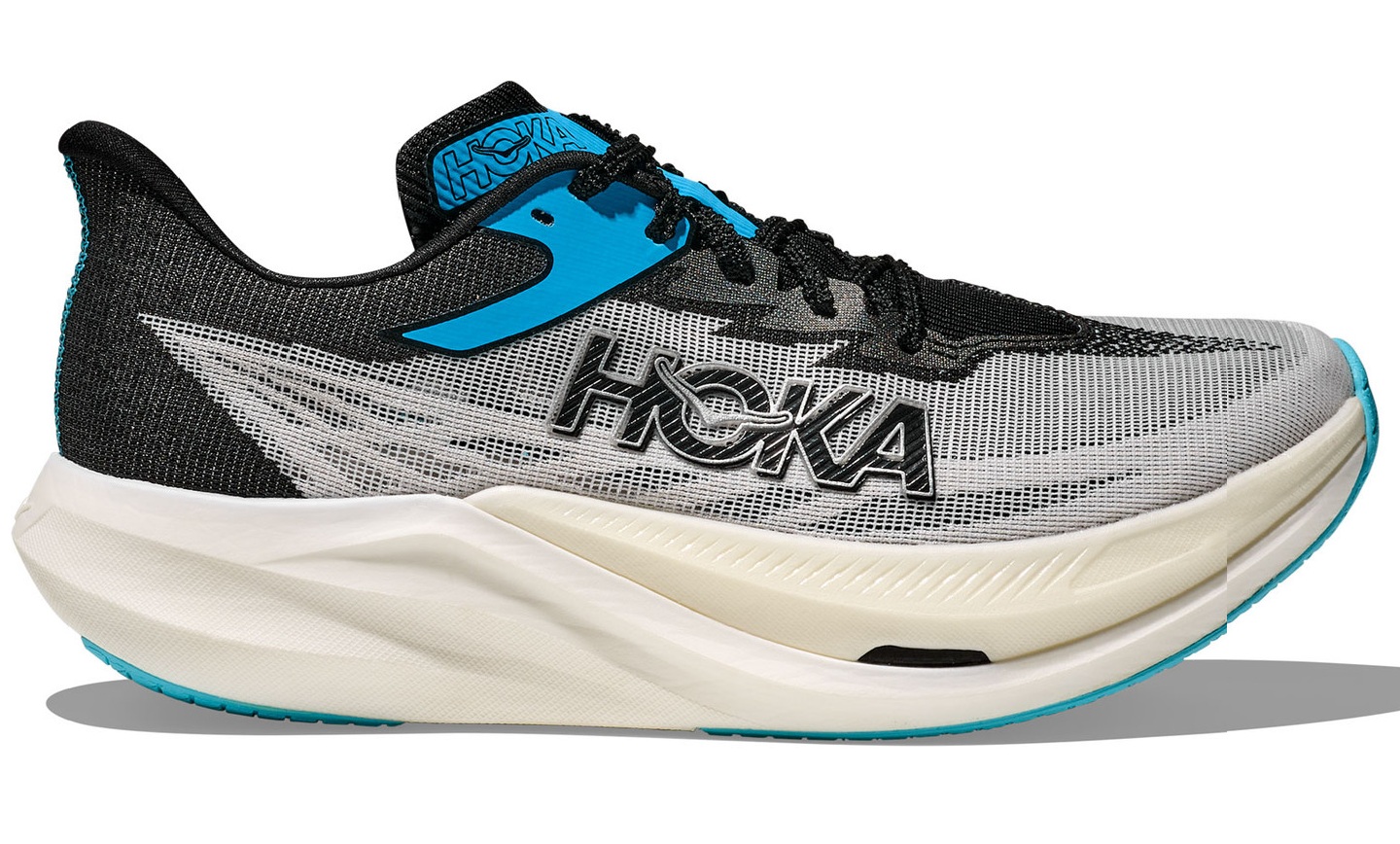 Hoka One One Rocket X3 Uni - Kievit Sport