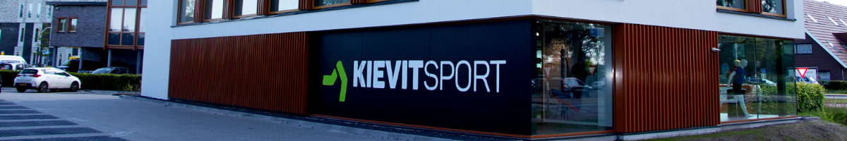 Kievit Sport. De sportzaak in Hengelo en omgeving. Het bewegingsanalyse centrum van Nederland.