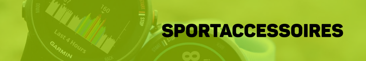 Sportaccessoires, sporthorloges van garmin, garming sporthorloges. Kievit Sport Sportaccessoires.