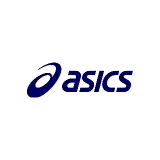 Asics Hardloopschoenen Logo