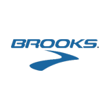 Brooks Hardloopschoenen Logo