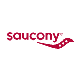 Saucony Hardloopschoenen logo