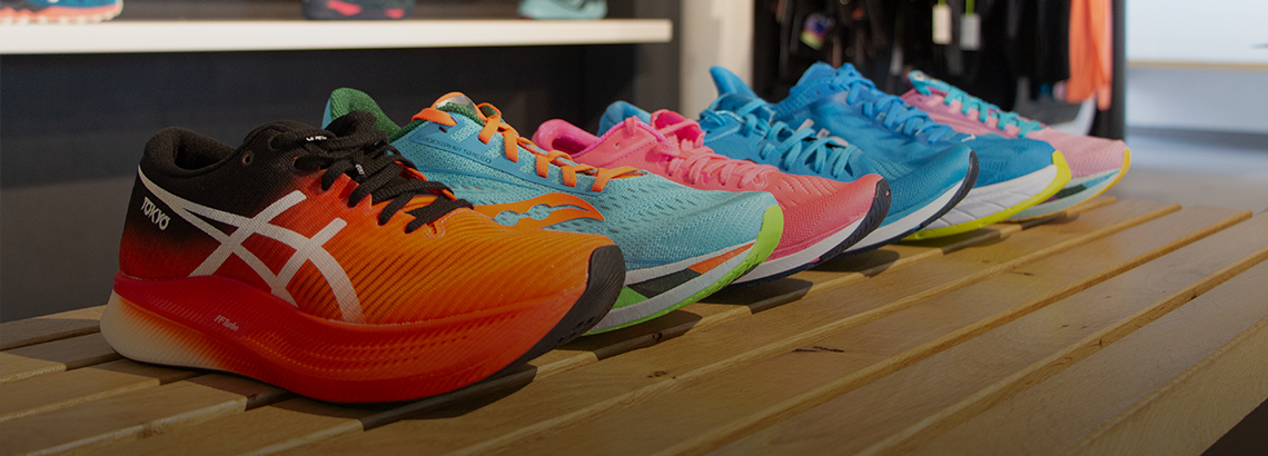 Alles over wedstrijdschoenen Alles over wedstrijdschoenen
