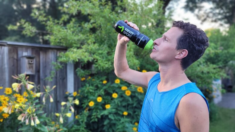 10 Tips voor hardlopen met warm weer! 10 Tips voor hardlopen met warm weer!