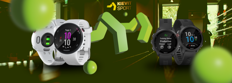 Garmin Starterhorloges Garmin Starterhorloges