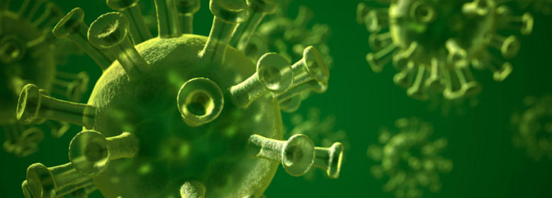 Hardlopen in de tijd van COVID-19