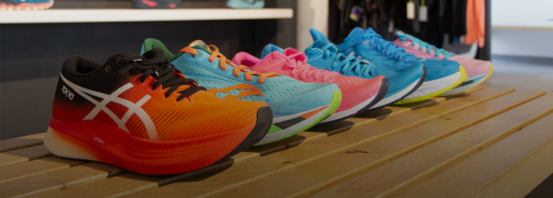 Alles over wedstrijdschoenen Kievit Sport