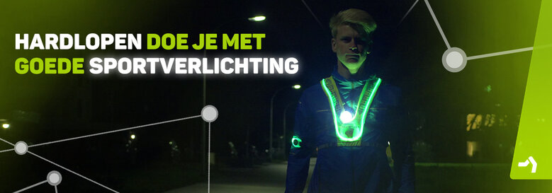 Zien of Gezien worden?