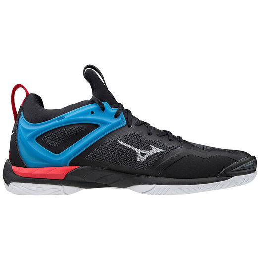 mizuno mirage 3