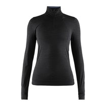 Craft Fuseknit Comfort zip W Craft Fuseknit Comfort zip W