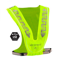 Bee-Safe Led vest USB Bee-Safe Led vest USB