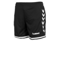 Hummel Lyon Short Lds Hummel Lyon Short Lds