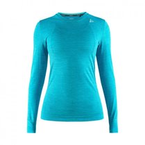 Craft Fuseknit Comfort RN LS W Craft Fuseknit Comfort RN LS W
