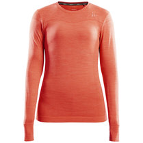 Craft Fuseknit Comfort RN LS W Craft Fuseknit Comfort RN LS W