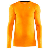 Craft Fuseknit Comfort RN LS M Craft Fuseknit Comfort RN LS M