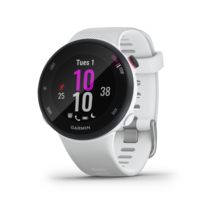 Garmin Forerunner 45 S Garmin Forerunner 45 S
