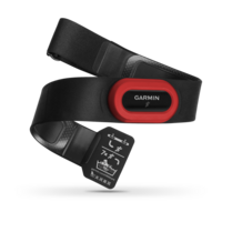 Garmin HRM4-run hartslagband Garmin HRM4-run hartslagband