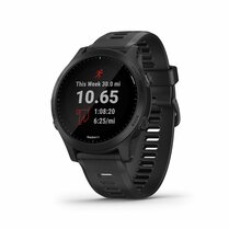 Garmin Forerunner 945 Garmin Forerunner 945