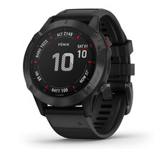 Garmin Fenix 6 Pro Garmin Fenix 6 Pro
