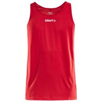 Craft Rush Singlet M Craft Rush Singlet M