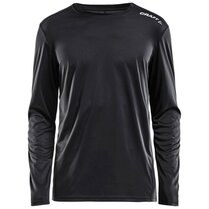 Craft Rush LS Tee M Craft Rush LS Tee M