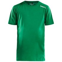 Craft Rush SS tee JR Craft Rush SS tee JR