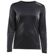 Craft Rush LS Tee W Craft Rush LS Tee W