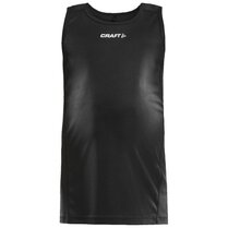 Craft Rush singlet JR Craft Rush singlet JR
