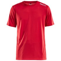 Craft Rush SS Tee M Craft Rush SS Tee M