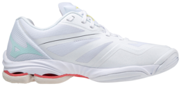 Mizuno Wave Lightning Z6 Mizuno Wave Lightning Z6