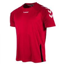 Hummel Authentic Tee Hummel Authentic Tee