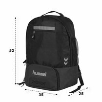 Hummel Leeston Backpack Hummel Leeston Backpack